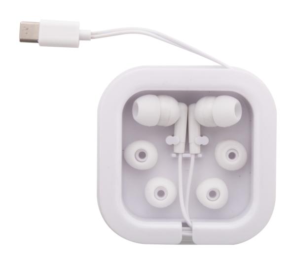 Celody USB-C slúchadlá do uší 2