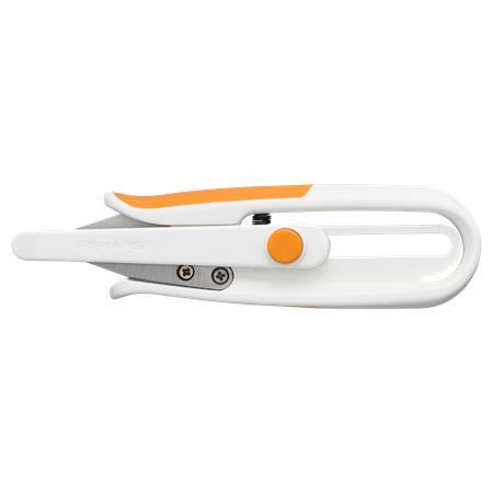Nožnice na nite, cvakačky, FISKARS "Soft Grip" 1