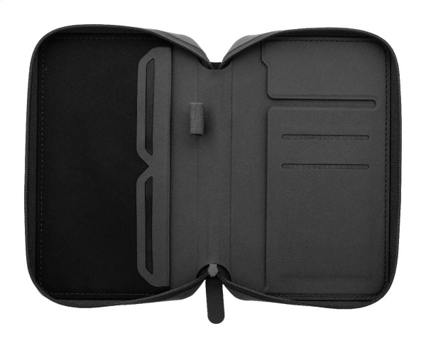 Pulux Pass cestovný organizér z RPU 2