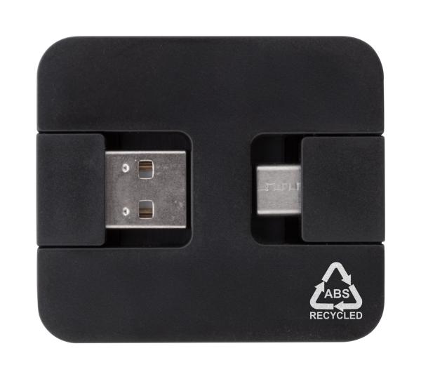 Rahubu USB hub RABS 5