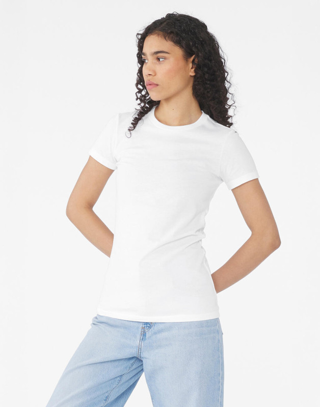 Tričko Women's Slim Fit 5