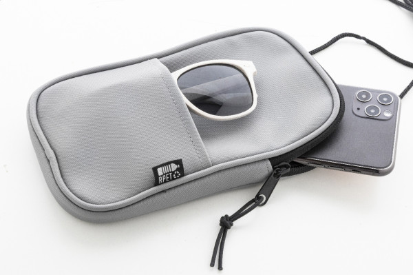 FestiFon taška cez rameno z RPET na telefón 5