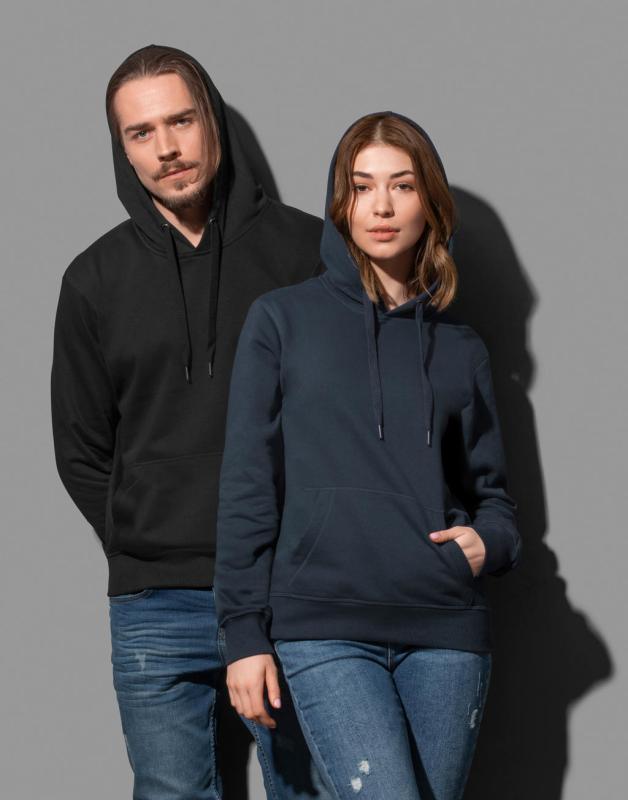 Unisex Sweat Hoodie Select