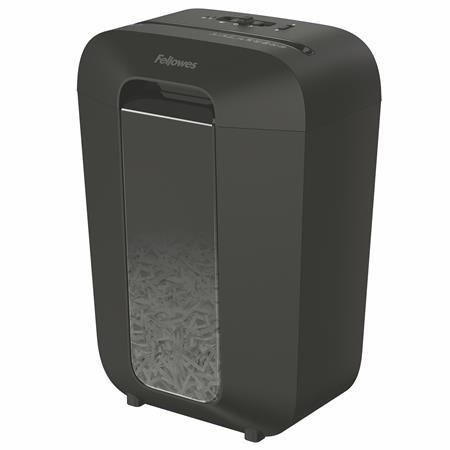 Skartovací stroj, konfety, 11 listov, FELLOWES "Powershred® LX70" 1