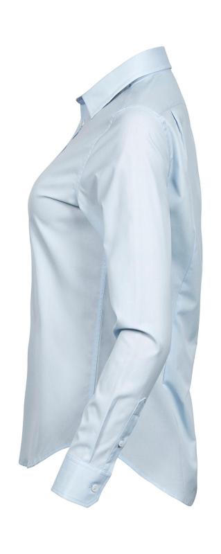 Dámska košeľa Stretch Luxury 4
