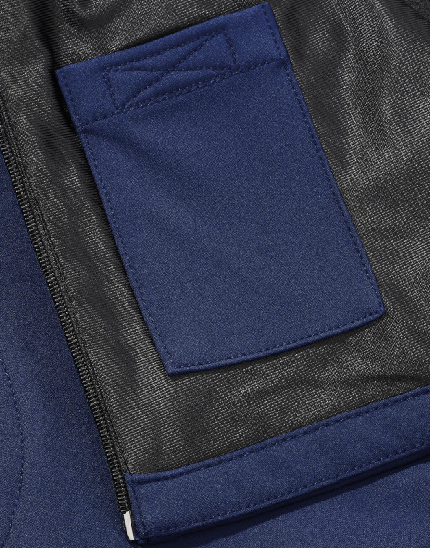 Dámská bunda Signature Softshell 2
