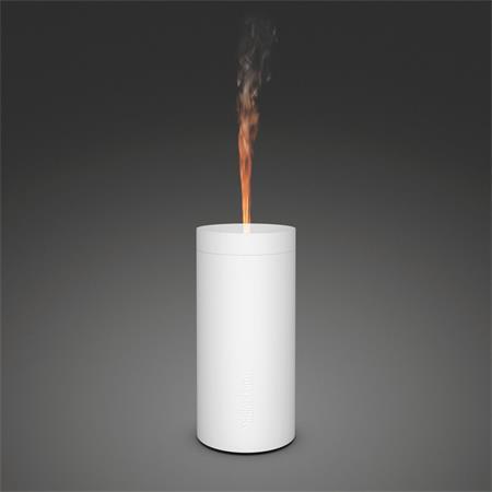 . Aroma difuzér, "Lucy", biela