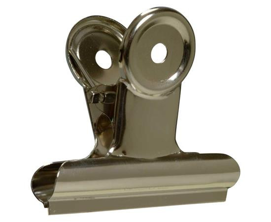 . Klip na dokumenty, 63 mm