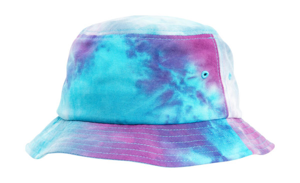 Festival Print Bucket klobúk 4