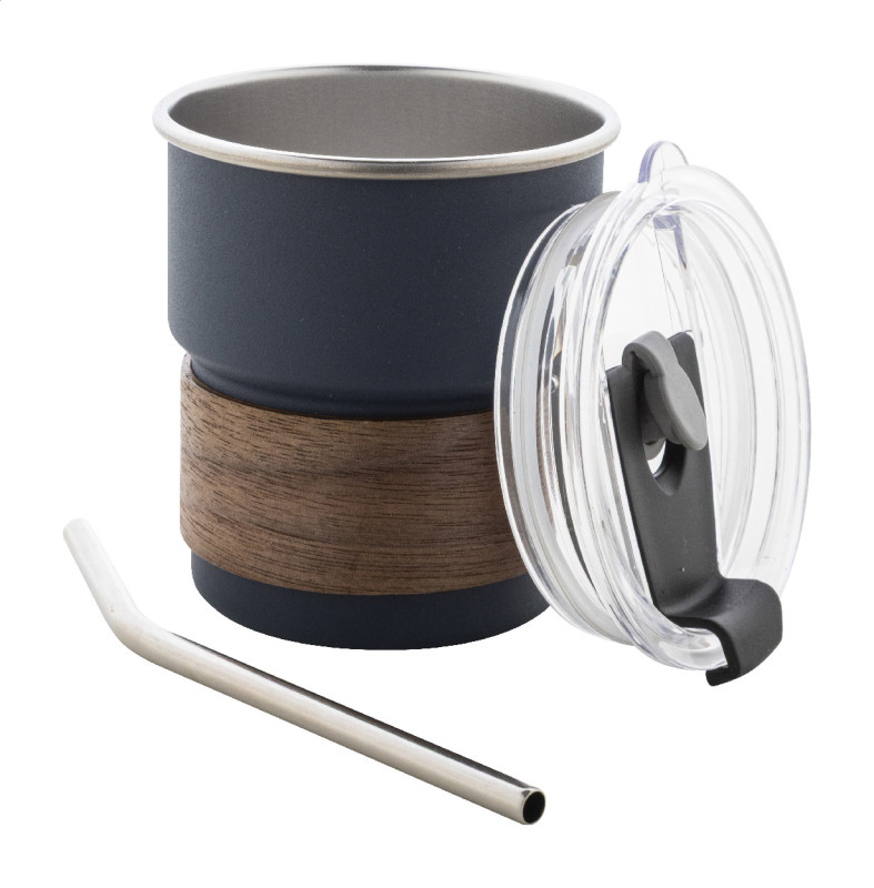 Waffee RSS cestovný hrnček 1