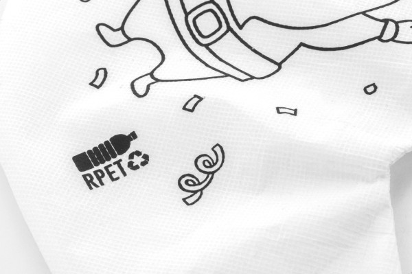 Julfar Gift vianočná pančucha na vyfarbenie 3