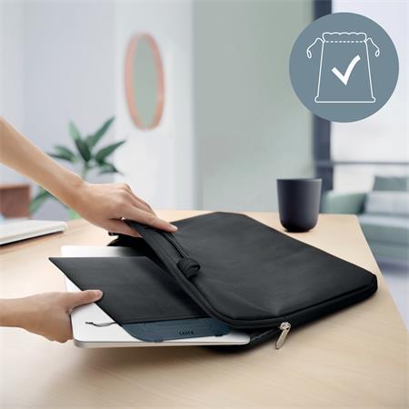 Stojan na notebook, nastaviteľný, LEITZ "Ergo" 5