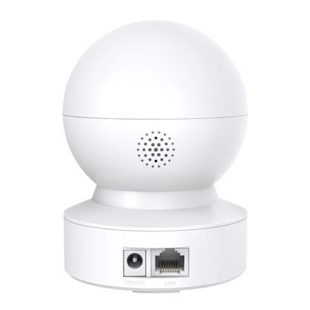 Bezpečnostná kamera, Wi-Fi bezdrôtová sieť, vnútorná, nočné videnie, TP-LINK "Tapo C212" 2