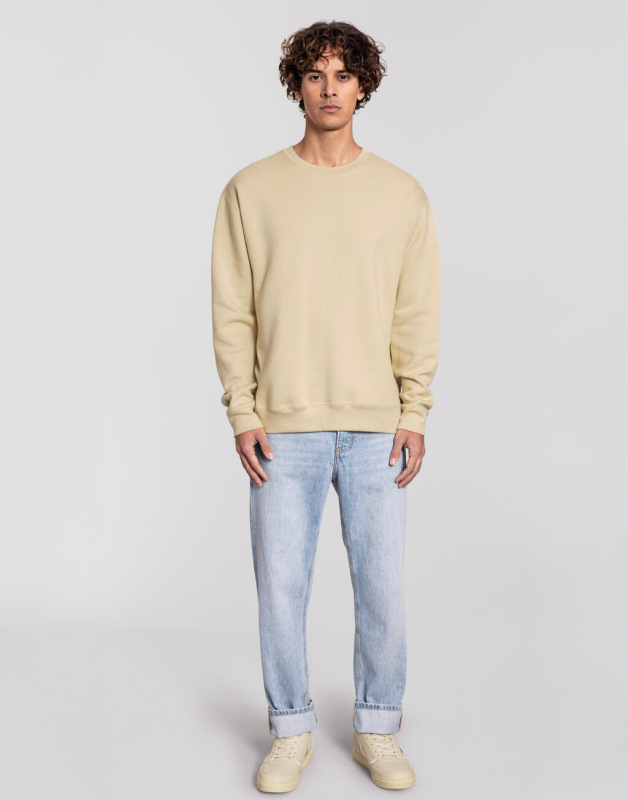 Prémiová mikina Iconic 9