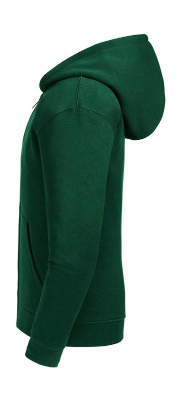 Detská mikina na zips Kids' Authentic 2