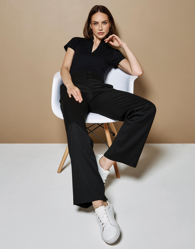Tričko Corporate V-neck 1