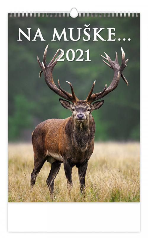 Na muške...