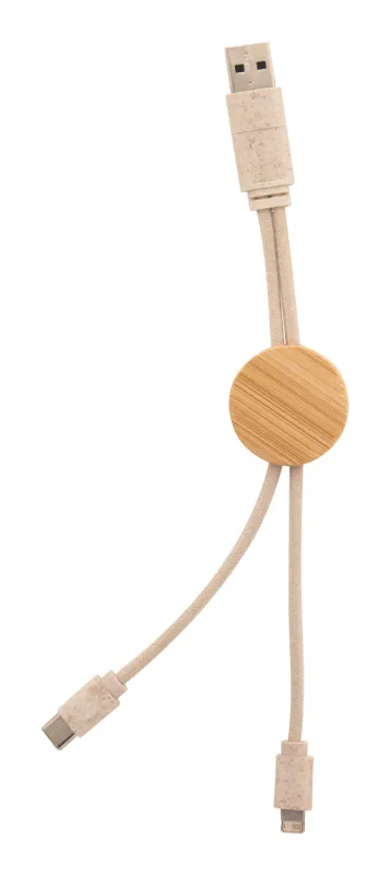 Nihon USB nabíjačka