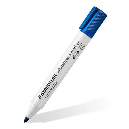 Popisovač na tabule, 2 mm, kužeľovitý hrot, STAEDTLER "Lumocolor® Set 613 S", 10-kusov 2