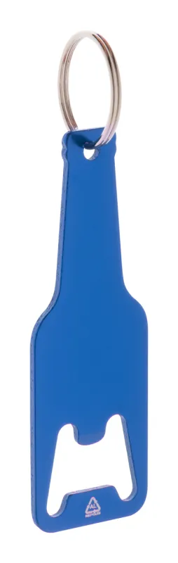 Kaipi prívesok na kľúče s otváračom na fľaše
