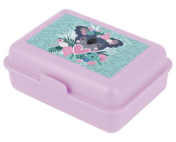 BAAGL Box na desiatu Koala