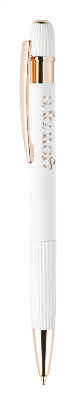 Rozubi guličkové pero