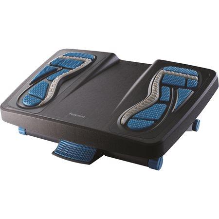 Podložka pod nohy, s masážnym povrchom, FELLOWES Energizer™ 1