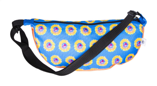 Subobag Party taška cez rameno z RPET na zákazku 3