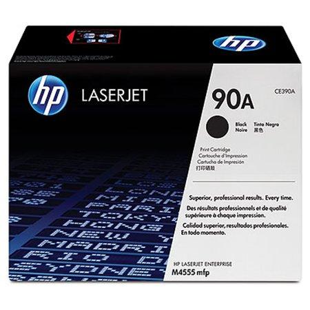 HP Toner LJ M4555MFP, čierny, 10K 1