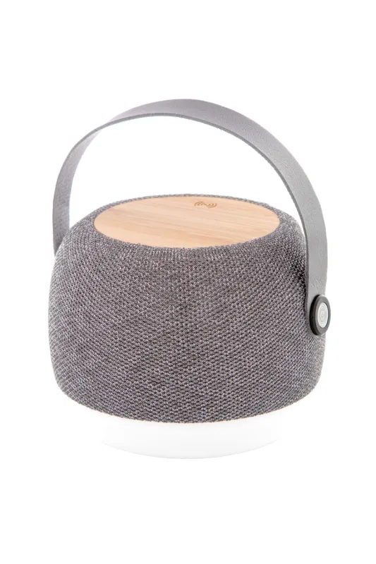 Lumifi bluetooth reproduktor s nabíjačkou 1