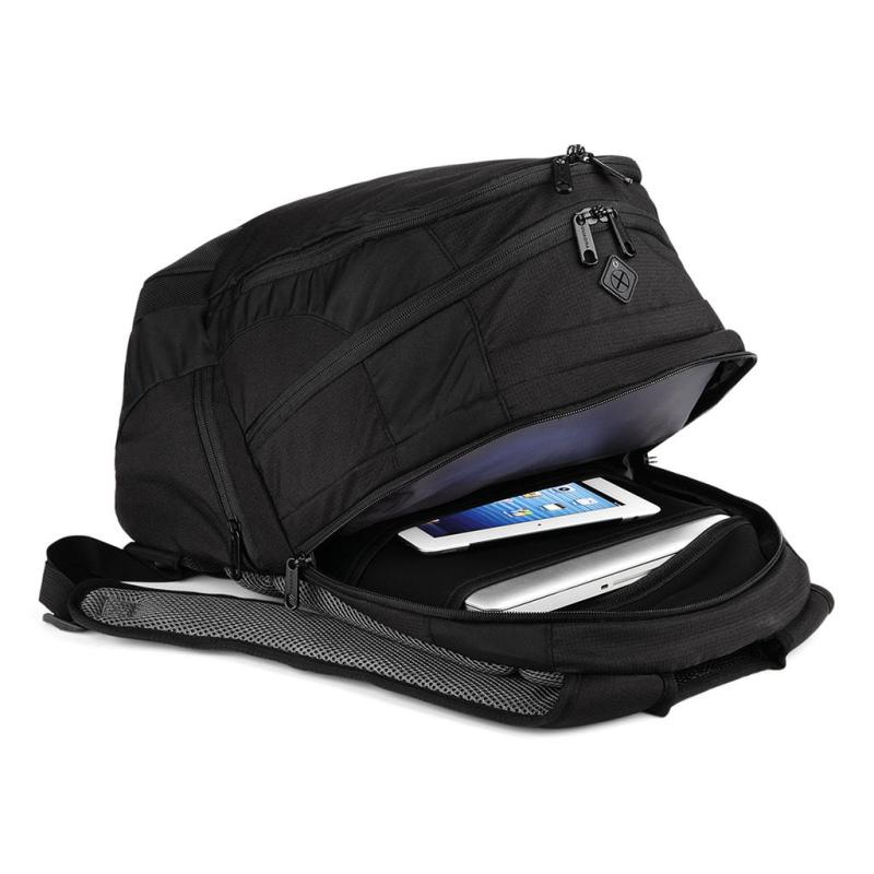 Plecniak na notebook Vessel™ 8