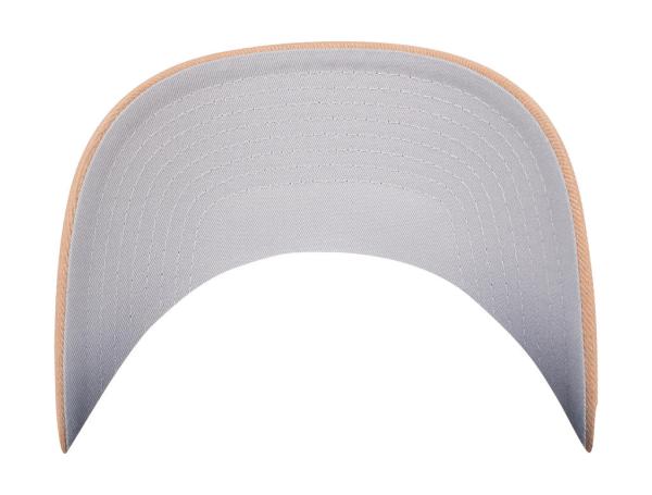 Flexfit Brushed Twill šiltovka 3