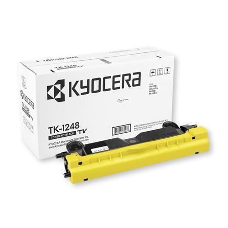 TK-1248 Laserový toner do MA2001, PA2001 tlačiarní, KYOCERA, čierna, 1,5k 1