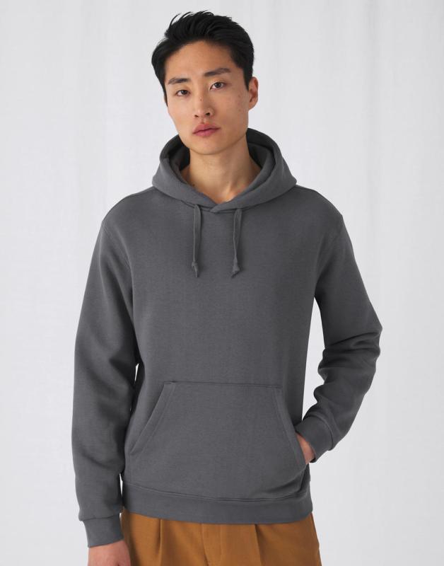 Mikina s kapucňou Hooded