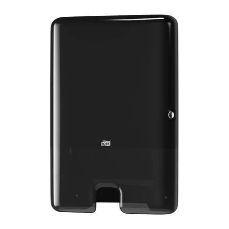 Zásobník na papierové utierky, Interfold ohyb, H2 systém, Elevation, TORK "Xpress® Multifo 1