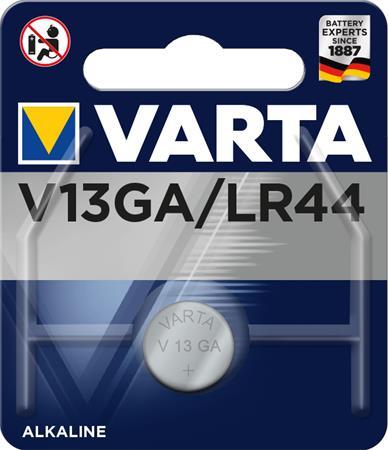 VARTA Gombíková batéria "V13GA"