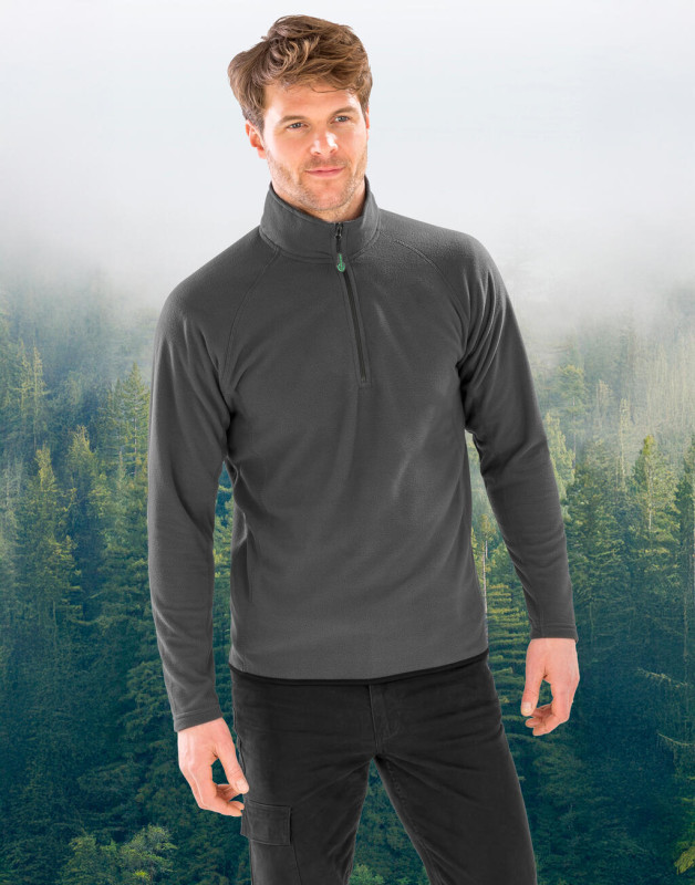 Recycled Microfleece Top 7