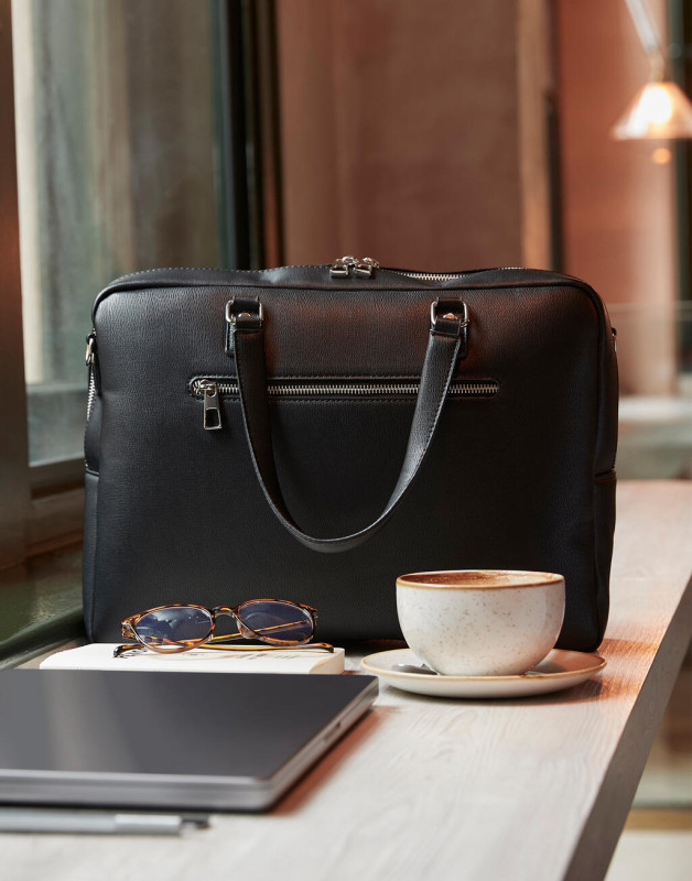 Tailored Luxe aktovka