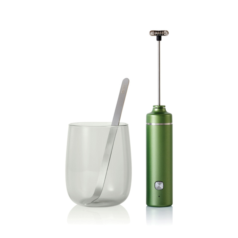AdHoc Matcha set Chado zelená