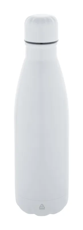 Refill recyklovaná fľaša z nerez ocele