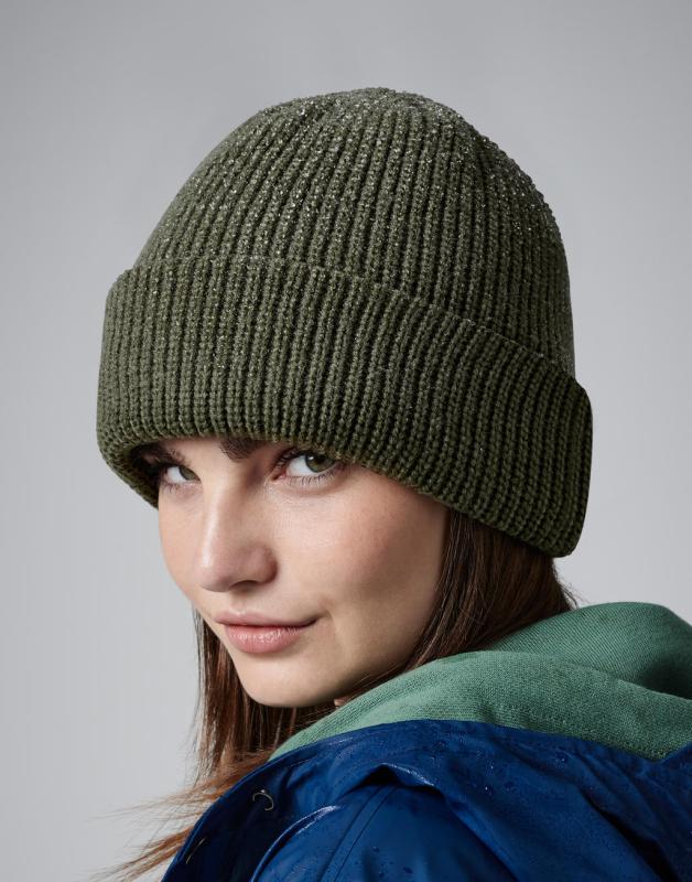 Čiapka Thermal Elements Beanie 2