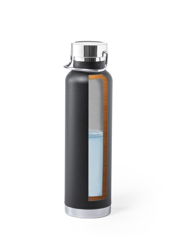 Staver copper insulated vacuum flask 5