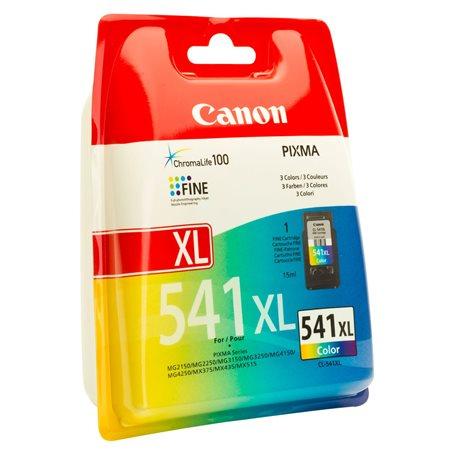 CANON Pixma MG2150/3150 farebná náplň, 400 str.