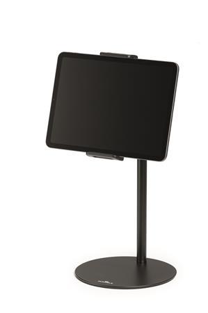 Držiak na tablet, stolový, DURABLE "Twist table" 3