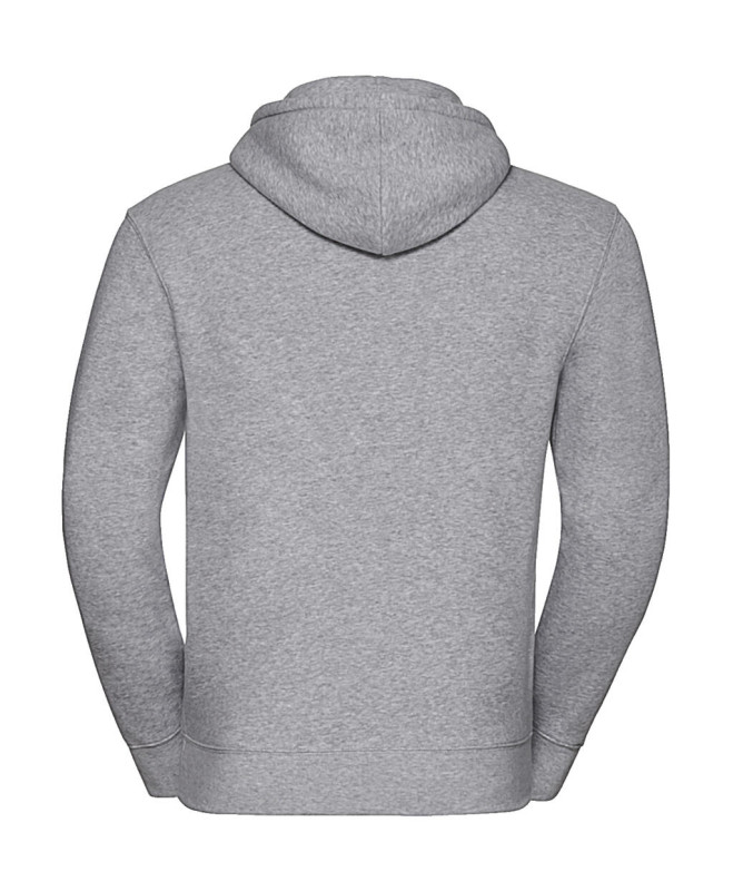 Mikina s kapucňa Authentic 7