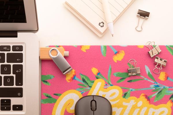 BooSpin OTG USB flash disk 5