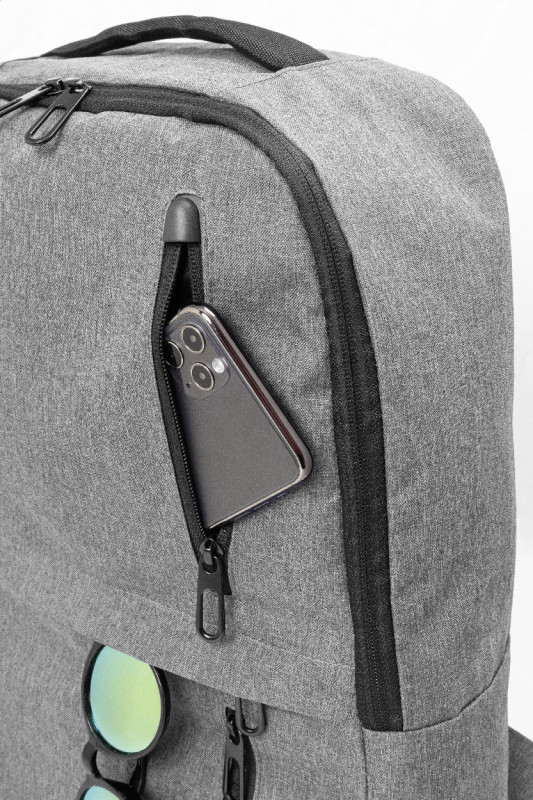 Lauder batoh z RPET 4