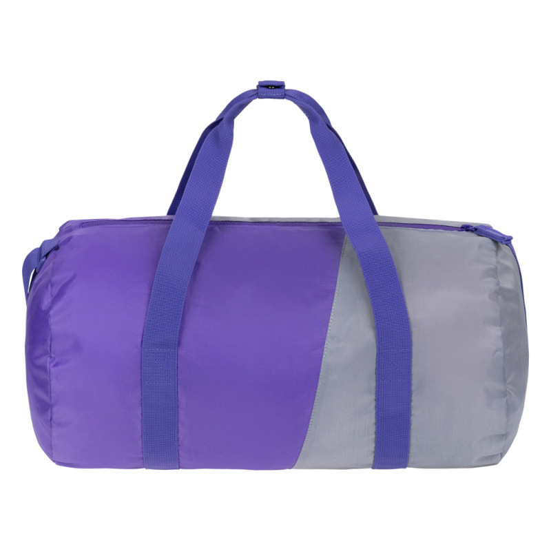 BAAGL Skladacia športová taška Hoop Dual GRS 1