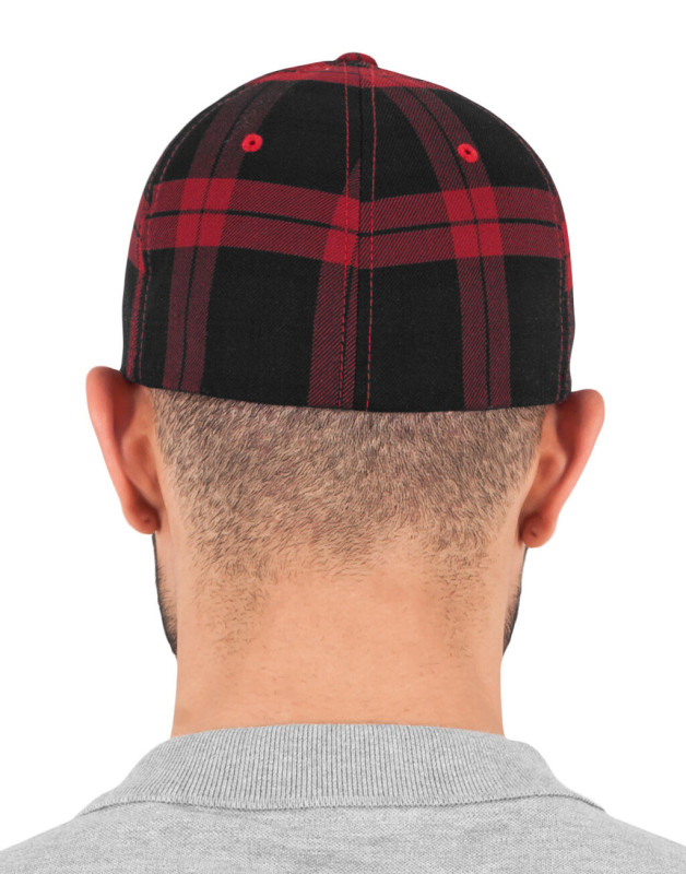 Šiltovka Tartan Plaid 1