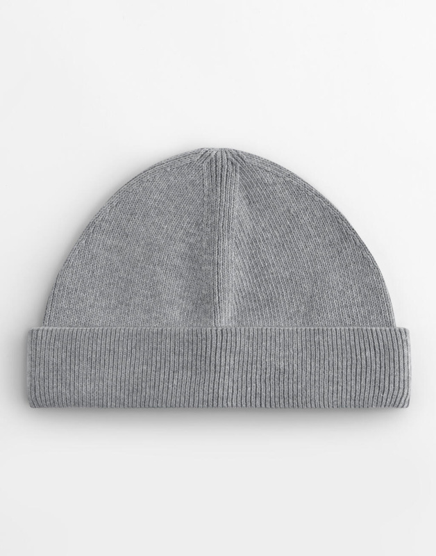 Organic Cotton Fisherman Beanie 3
